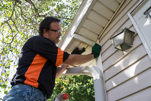 Best Stucco Siding  in Washington, WV